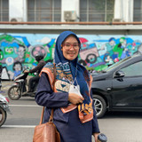 Tyas Ary Lestyaningrum