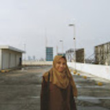 Amalia Izzatunnisa Azzahro