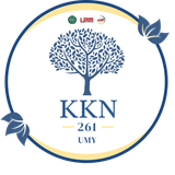 KKN 261 UMY