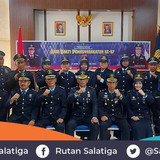 Rutan Salatiga