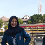 Dewi Puspita Anggraeni