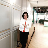 Catherine L Ary