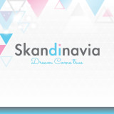 Skandinavia Apartment