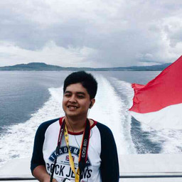 Ridho Robby