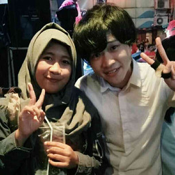 Ochi Amanaturrosyidah