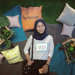 Eka Nurjanah