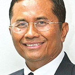 Catatan Dahlan Iskan