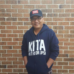 Denny Indrayana