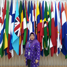 Siti Asiyah