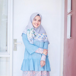 Amallia Sarah