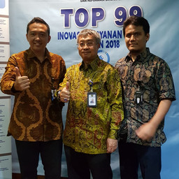 Badan Litbang ESDM