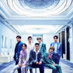 Super Junior
