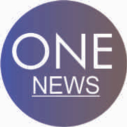 one news 