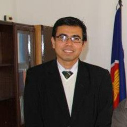 suparman hasibuan