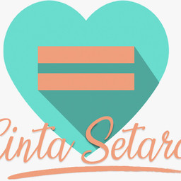 Cinta Setara
