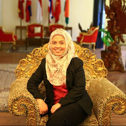 Vidya Pertiwi