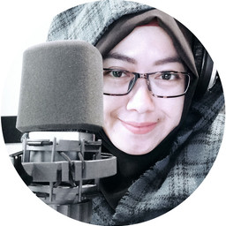 Hani Sah Sukmawati