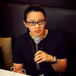 Vera Itabiliana Hadiwidjojo