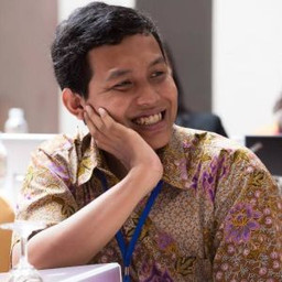 Ardyan M Erlangga
