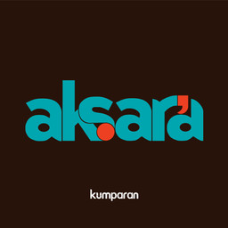 Aksara kumparan