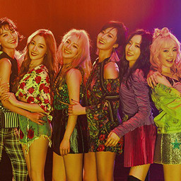 SNSD