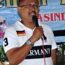 Hasan Sentot