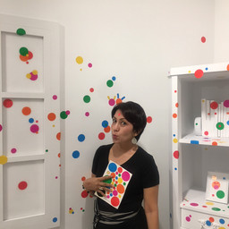 Lynda Ibrahim