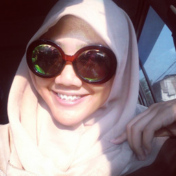 Mega Suryaningsih
