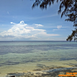 Kepulauan Seribu Jakarta