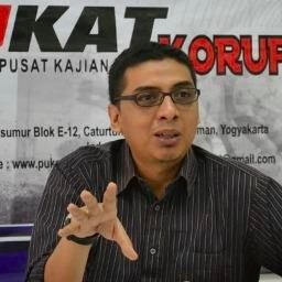 Zainal Arifin Mochtar