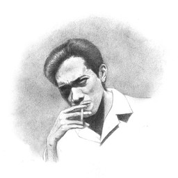 Chairil Anwar