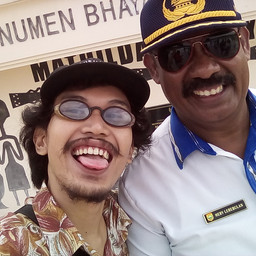 Sigit Ezra