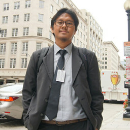 Denny Armandhanu