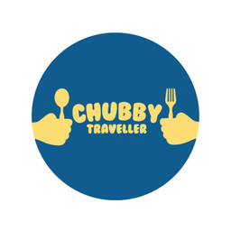 Caca ChubbyTraveler - Food Reviewer
