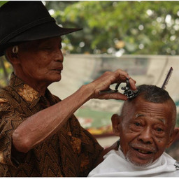 Toekang Tjoekoer
