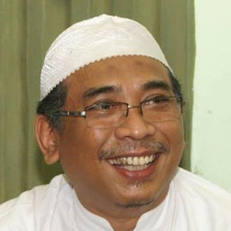 Yahya Cholil Staquf