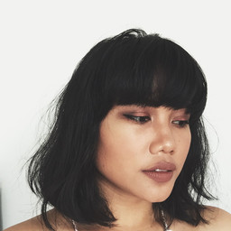 Indah M