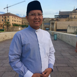 KH M. Cholil Nafis