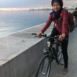 Ulfa Rahayu