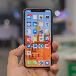 HARGA SMARTPHONE