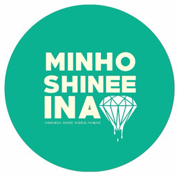 minhoshineeina