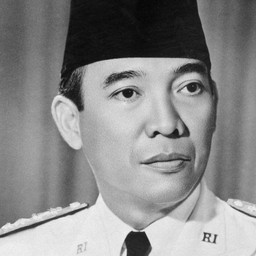Ir. Sukarno