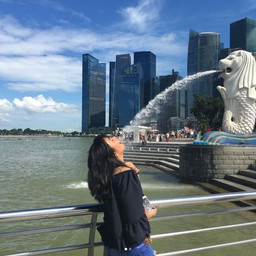 Putri Anggreni