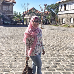 Fenny Maharani