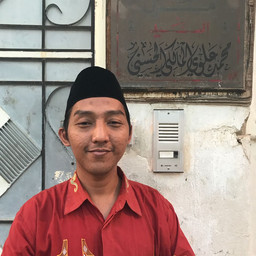 Muhammad Husnil