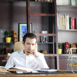 Gamal Albinsaid