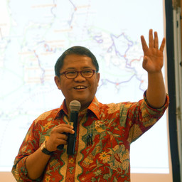 Rudiantara 