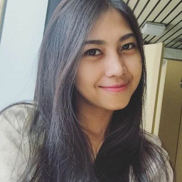 Verlita M Rani