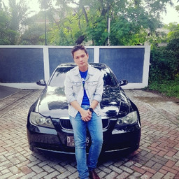 Gerry Indradi