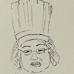 Chef Gagal